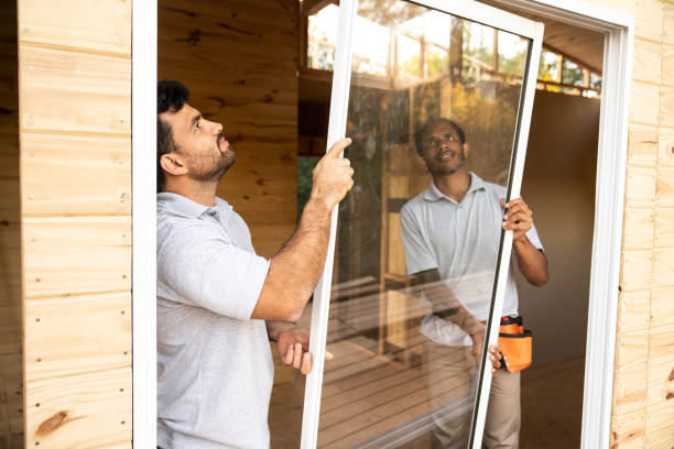 Insulation Repair Services in Deltona, FL