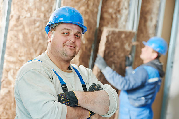 Attic Insulation Near Me in Deltona, FL